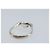 Autre Marque Anello TIFFANY&Co. Argento Ag925 Auth BAZ305 - vista 6