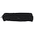 Autre Marque TUMI Pochette Etichetta in Pelle Nylon 6 Set Nero Auth am10927 - vista 2