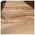 CHANEL Borsa Boston Matelassé Pelle Caviar Beige Oro CC Auth mr2295 D'oro - vista 17