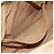 CHANEL Borsa Boston Matelassé Pelle Caviar Beige Oro CC Auth mr2295 D'oro - vista 21