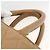 CHANEL Borsa Boston Matelassé Pelle Caviar Beige Oro CC Auth mr2295 D'oro - vista 8