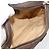 GUCCI GG Supreme Web Sherry Line Tasche aus PVC Beige Gold 156 02 066 Auth bs34217 Golden - Ansicht 10