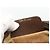 GUCCI GG Supreme Web Sherry Line Tasche aus PVC Beige Gold 156 02 066 Auth bs34217 Golden - Ansicht 12