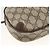 GUCCI GG Supreme Web Sherry Line Tasche aus PVC Beige Gold 156 02 066 Auth bs34217 Golden - Ansicht 17
