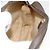 GUCCI GG Supreme Web Sherry Line Tasche aus PVC Beige Gold 156 02 066 Auth bs34217 Golden - Ansicht 20
