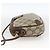 GUCCI GG Supreme Web Sherry Line Tasche aus PVC Beige Gold 156 02 066 Auth bs34217 Golden - Ansicht 3