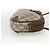 GUCCI GG Supreme Web Sherry Line Tasche aus PVC Beige Gold 156 02 066 Auth bs34217 Golden - Ansicht 4