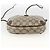 GUCCI GG Supreme Web Sherry Line Tasche aus PVC Beige Gold 156 02 066 Auth bs34217 Golden - Ansicht 5