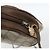 GUCCI GG Supreme Web Sherry Line Tasche aus PVC Beige Gold 156 02 066 Auth bs34217 Golden - Ansicht 9