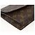 LOUIS VUITTON Pochette Rabat Monogram 23 Borsa Clutch M51940 LV Auth BA11822 Monogramma - vista 14