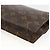 LOUIS VUITTON Pochette Rabat Monogram 23 Borsa Clutch M51940 LV Auth BA11822 Monogramma - vista 15