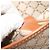 Céline Clutch in tela Macadam CELINE PVC Beige Oro Auth ARZ901 D'oro - vista 12