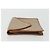 Céline Clutch in tela Macadam CELINE PVC Beige Oro Auth ARZ901 D'oro - vista 4