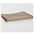 Céline Clutch in tela Macadam CELINE PVC Beige Oro Auth ARZ901 D'oro - vista 5