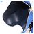CHANEL Borsa a Spalla Matelassé Catena Satin Blu Oro CC Auth BAZ668V D'oro - vista 20