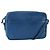 LOUIS VUITTON Borsa a Spalla Epi Trocadero 27 Blu M52315 LV Auth 173111