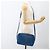 LOUIS VUITTON Borsa a Spalla Epi Trocadero 27 Blu M52315 LV Auth 173111 - vista 23