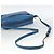 LOUIS VUITTON Borsa a Spalla Epi Trocadero 27 Blu M52315 LV Auth 173111 - vista 7