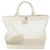Gianni Versace Mesh Tote Bag aus Nylon in Weiß Auth 173811 - Ansicht 13