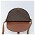 LOUIS VUITTON Monogram Chantilly GM Schultertasche M51232 LV Auth hk3621 Monogramm - Ansicht 20