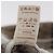 Falda de Denim Monogram LOUIS VUITTON Beige LV Auth BAZ833SAM - vista 11