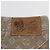 Falda de Denim Monogram LOUIS VUITTON Beige LV Auth BAZ833SAM - vista 3
