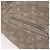 Falda de Denim Monogram LOUIS VUITTON Beige LV Auth BAZ833SAM - vista 5