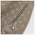 Falda de Denim Monogram LOUIS VUITTON Beige LV Auth BAZ833SAM - vista 6
