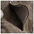 Falda de Denim Monogram LOUIS VUITTON Beige LV Auth BAZ833SAM - vista 9