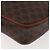 Céline Borsa a Spalla in Tela Macadam CELINE in Pelle PVC Marrone Oro Auth ka3558A D'oro - vista 16