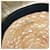 Cappello PRADA Raffia S Beige 1HC225 Auth BAZ670M - vista 10