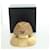 Cappello PRADA Raffia S Beige 1HC225 Auth BAZ670M - vista 12