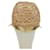 Cappello PRADA Raffia S Beige 1HC225 Auth BAZ670M - vista 2