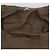 Hermès HERMES Granturararara Camisa One Piece Algodón Beige 3H0544DH Auth BAZ827M - vista 12