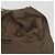 Hermès HERMES Granturararara Camisa One Piece Algodón Beige 3H0544DH Auth BAZ827M - vista 13