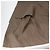 Hermès HERMES Granturararara Camisa One Piece Algodón Beige 3H0544DH Auth BAZ827M - vista 14