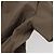 Hermès HERMES Granturararara Camisa One Piece Algodón Beige 3H0544DH Auth BAZ827M - vista 9