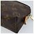 LOUIS VUITTON Pochette Cosmetica Monogram PM Pouch M43998 LV Auth BAZ257 Monogramma - vista 15
