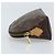 LOUIS VUITTON Pochette Cosmetica Monogram PM Pouch M43998 LV Auth BAZ257 Monogramma - vista 4