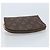 LOUIS VUITTON Pochette Cosmetica Monogram PM Pouch M43998 LV Auth BAZ257 Monogramma - vista 5