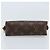 LOUIS VUITTON Pochette Cosmetica Monogram PM Pouch M43998 LV Auth BAZ257 Monogramma - vista 6