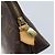 LOUIS VUITTON Pochette Cosmetica Monogram PM Pouch M43998 LV Auth BAZ257 Monogramma - vista 8