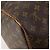 LOUIS VUITTON Borsa Boston Monogram Keepall 55 M41424 LV Auth ep13859 Monogramma - vista 17