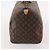 LOUIS VUITTON Borsa Boston Monogram Keepall 55 M41424 LV Auth ep13859 Monogramma - vista 3