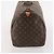 LOUIS VUITTON Borsa Boston Monogram Keepall 55 M41424 LV Auth ep13859 Monogramma - vista 4