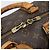 LOUIS VUITTON Borsa Boston Monogram Keepall 45 M41428 Auth LV ka3645 Monogramma - vista 10