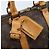 LOUIS VUITTON Borsa Boston Monogram Keepall 45 M41428 Auth LV ka3645 Monogramma - vista 17