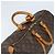 LOUIS VUITTON Borsa Boston Monogram Keepall 45 M41428 Auth LV ka3645 Monogramma - vista 6