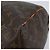 LOUIS VUITTON Borsa Boston Monogram Keepall 45 M41428 Auth LV ka3645 Monogramma - vista 9