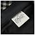BURBERRY Nova Check Einteiler Blaue Etikette Canvas Grau Auth YKZ605A Braun - Ansicht 14